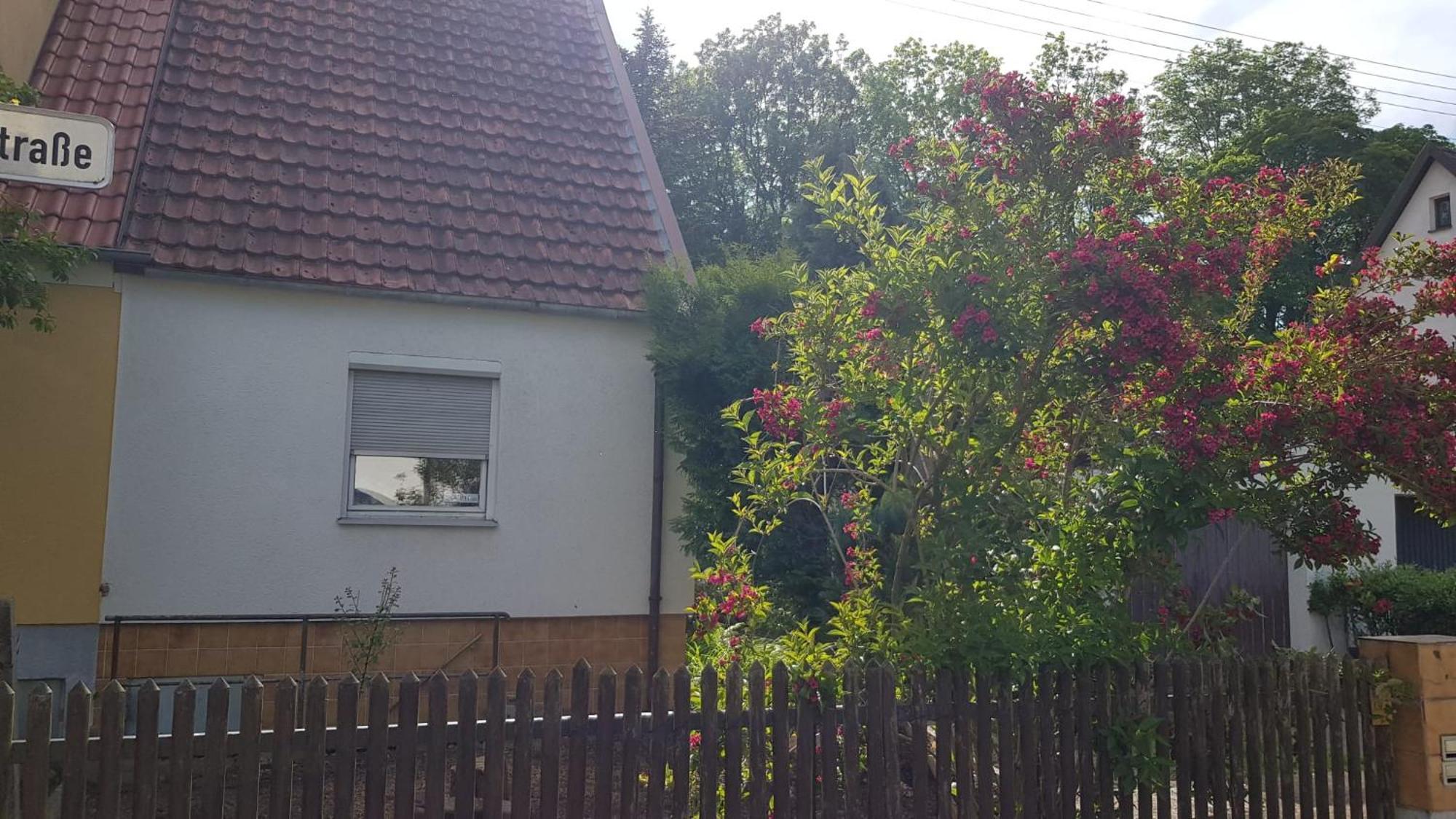 Haus Am Kuhsee Augsburg Exteriér fotografie