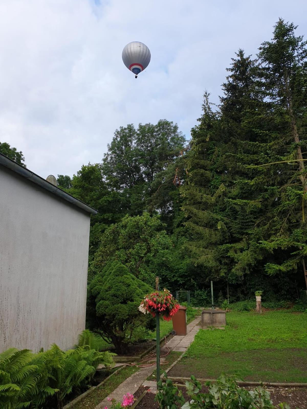 Haus Am Kuhsee Augsburg Exteriér fotografie