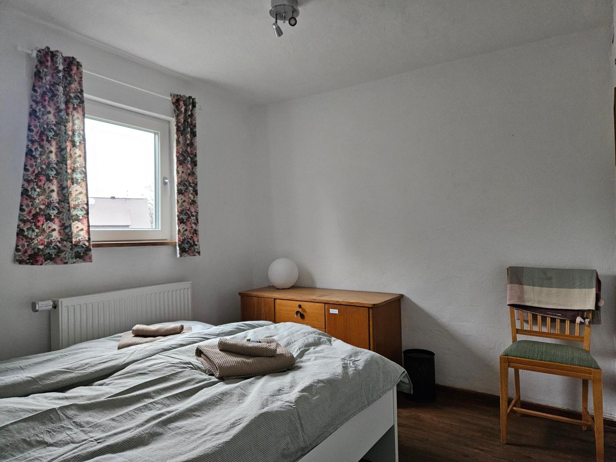 Haus Am Kuhsee Augsburg Exteriér fotografie